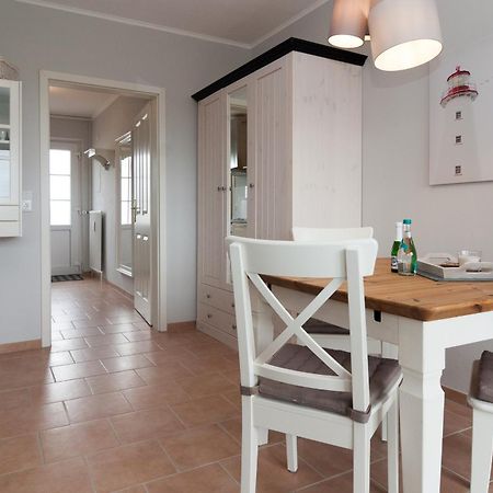 Duene1717 Apartment Hörnum Екстериор снимка