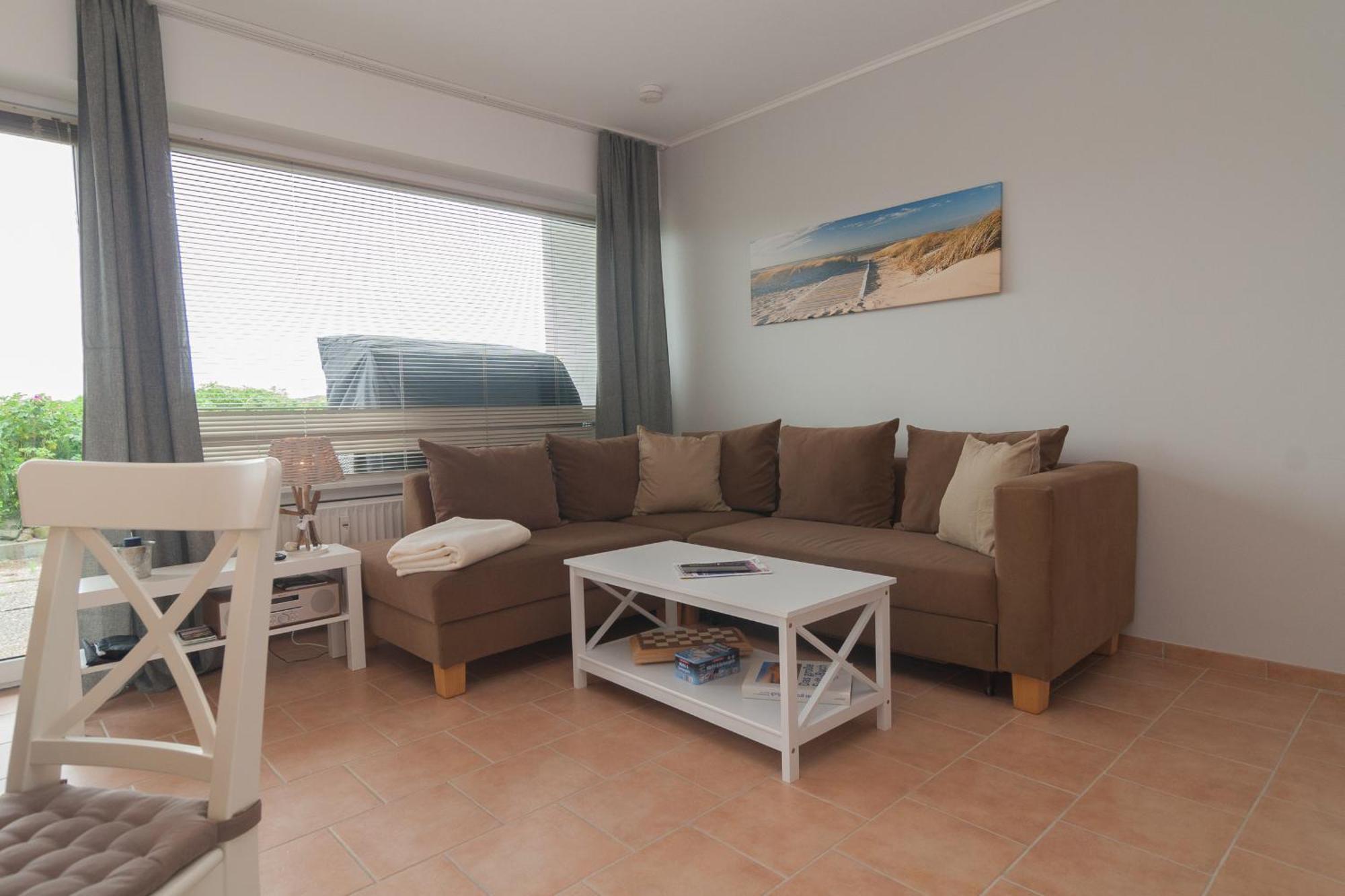 Duene1717 Apartment Hörnum Екстериор снимка