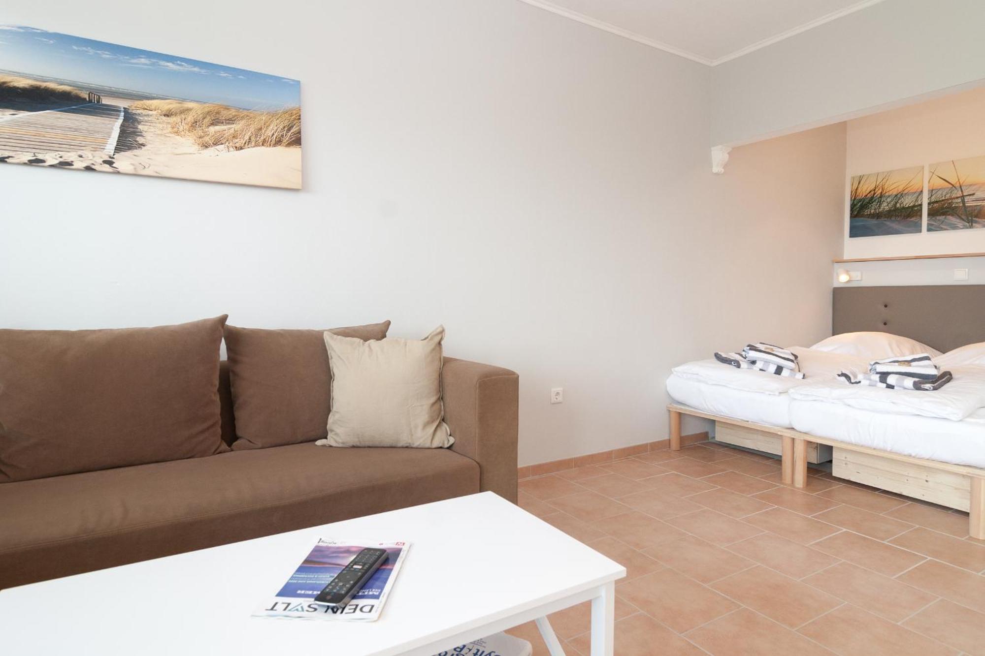 Duene1717 Apartment Hörnum Екстериор снимка