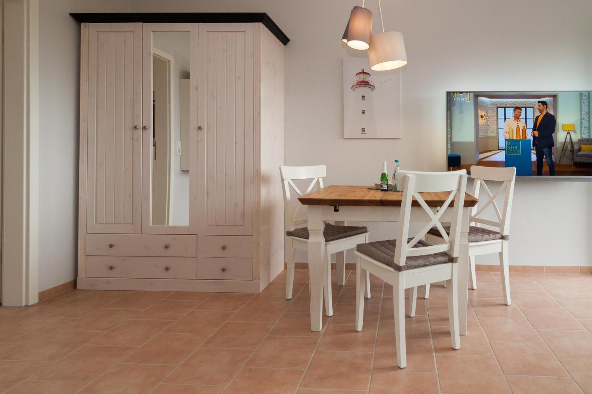 Duene1717 Apartment Hörnum Екстериор снимка