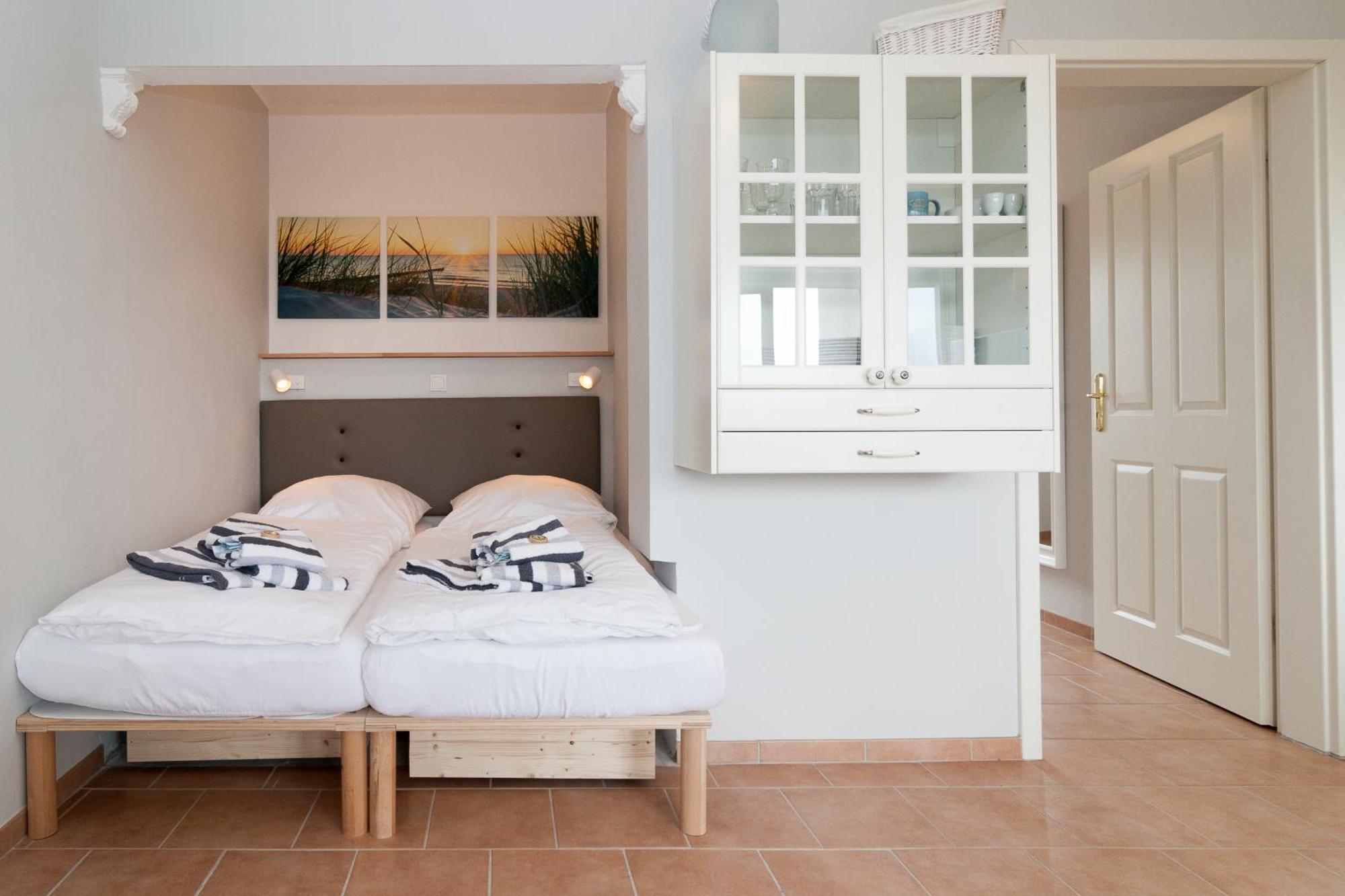 Duene1717 Apartment Hörnum Екстериор снимка