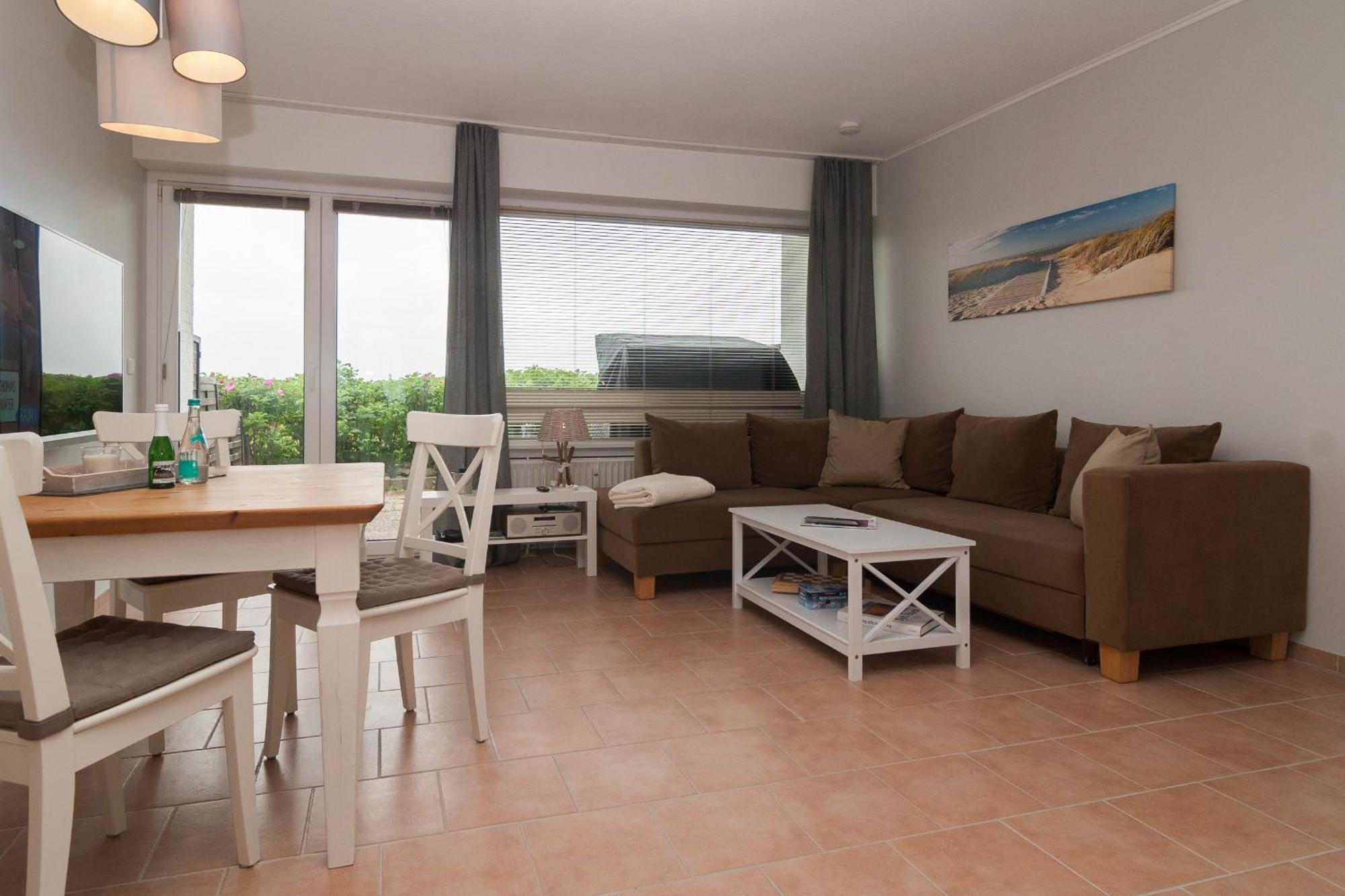 Duene1717 Apartment Hörnum Екстериор снимка