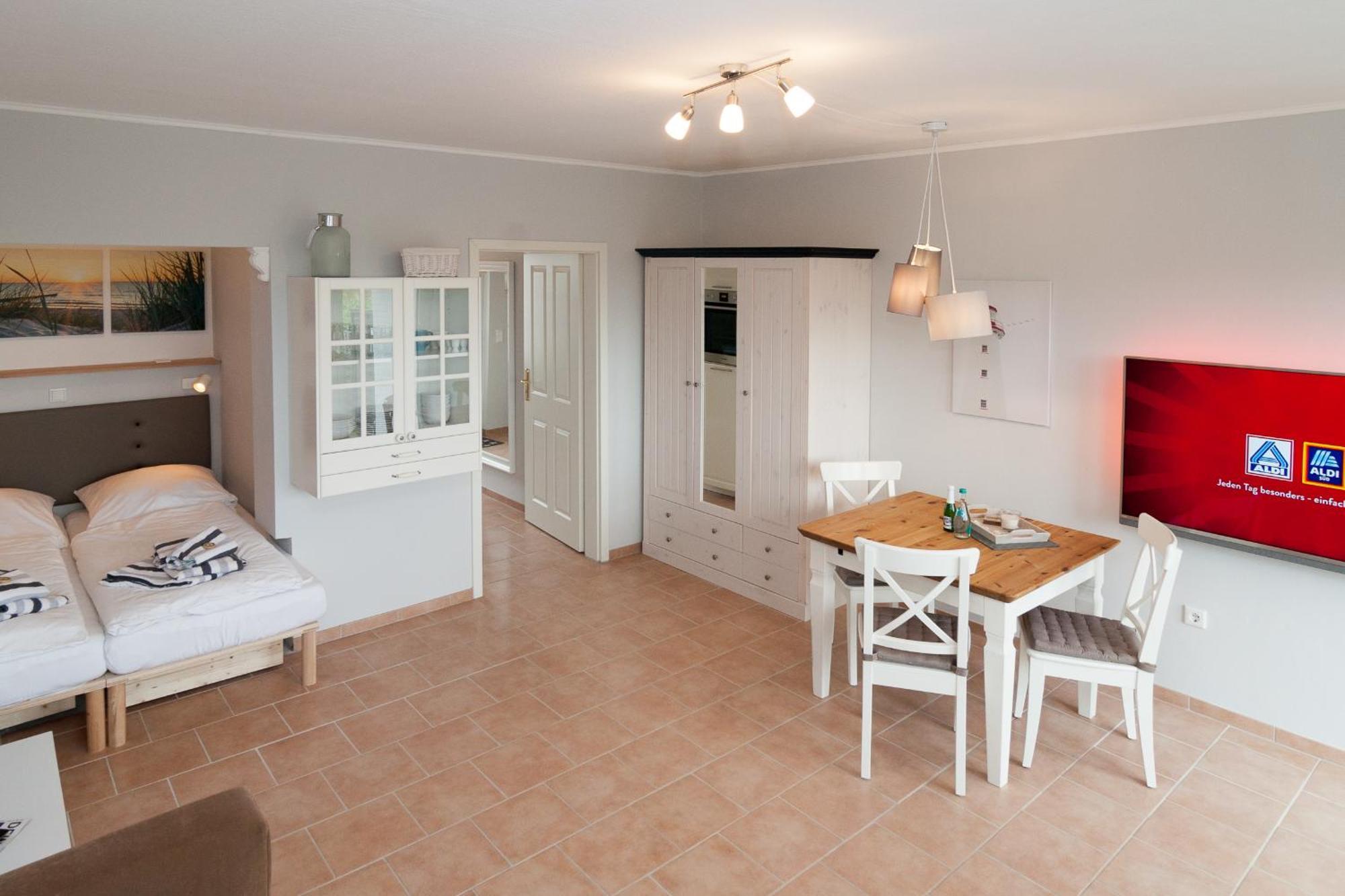 Duene1717 Apartment Hörnum Екстериор снимка