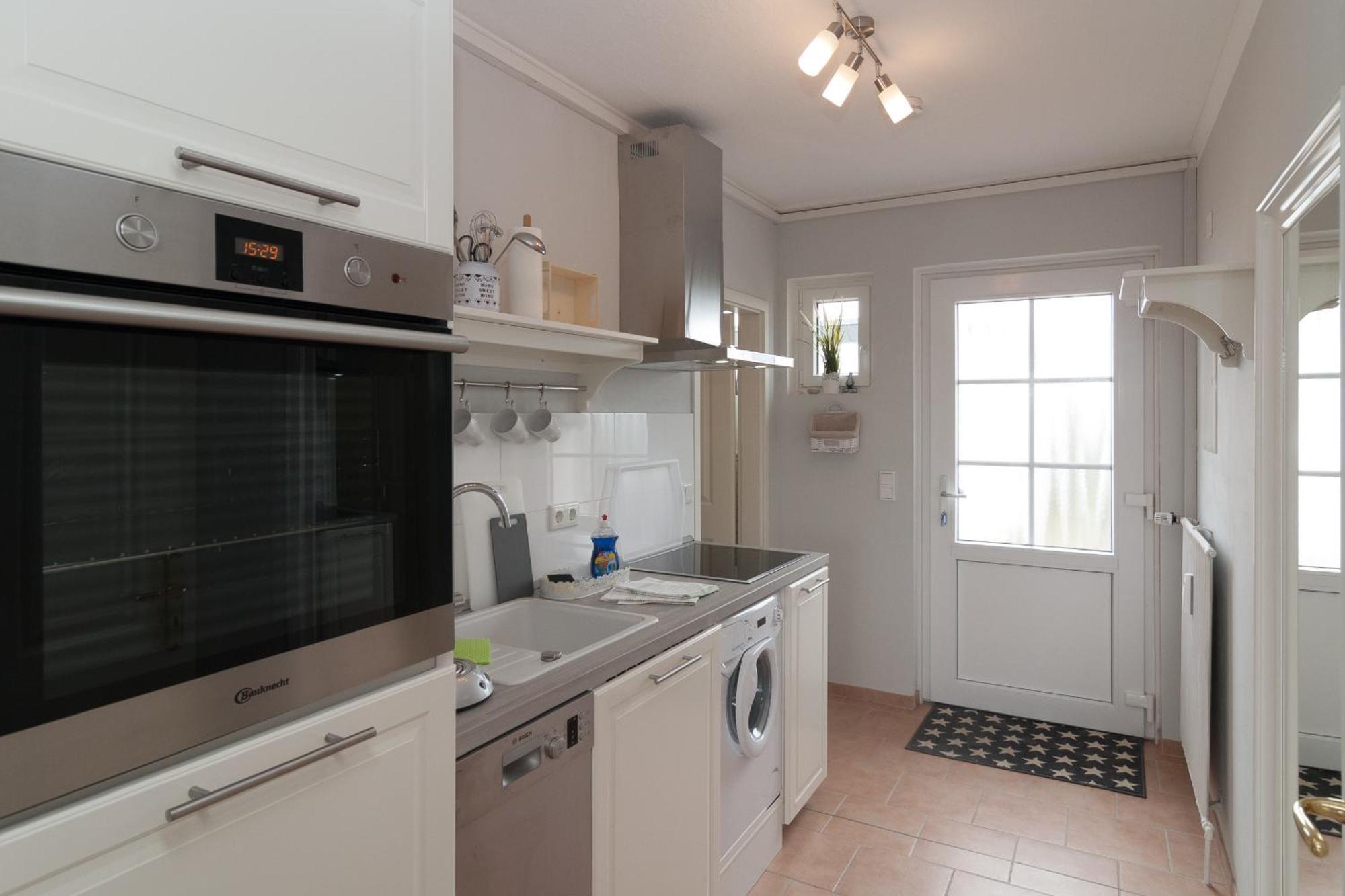 Duene1717 Apartment Hörnum Екстериор снимка
