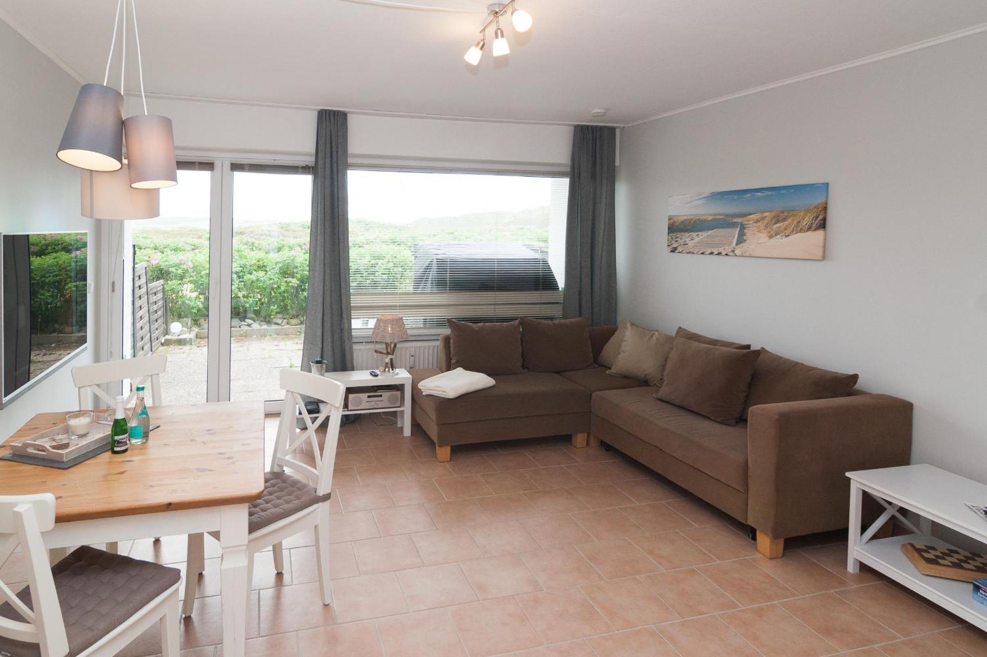 Duene1717 Apartment Hörnum Екстериор снимка