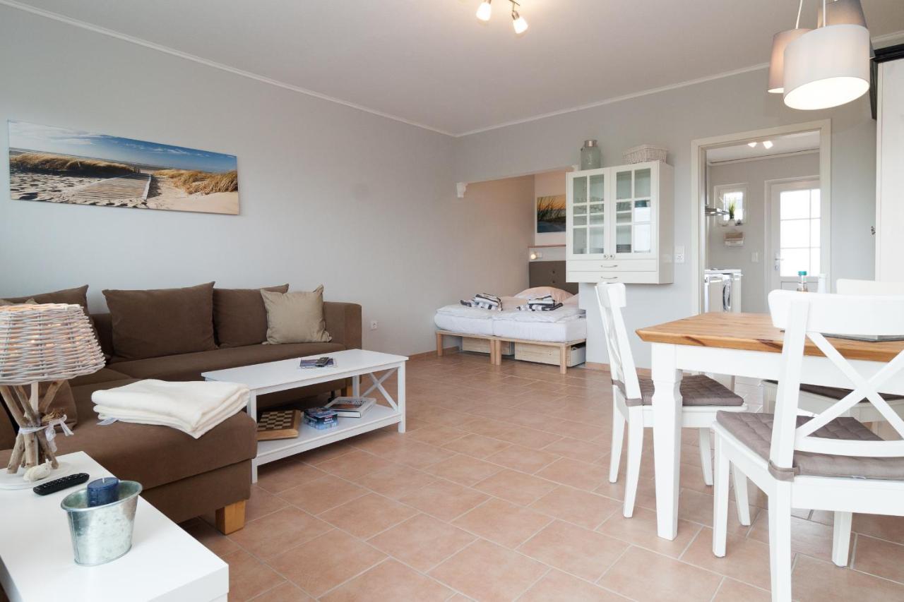 Duene1717 Apartment Hörnum Екстериор снимка